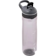 Hakay Sızdırmaz Kapaklı 720 ml Su Şişesi
