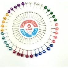 Hakay Halka Toplu Iğne Seti, 40 Adet