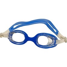 Hakay Ayarlanabilir Kafa Çapına Sahip Yüzücü Gözlüğü