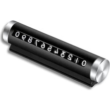 Hakay Dayanıklı Araç Içi Park Telefon Numarası Numaratörü