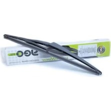 Hakay Nissan Micra Arka Silecek, Yüksek Kaliteli Wiper