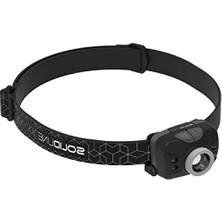 Hakay Profesyonel Şarj Edilebilir Kafa Feneri