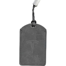 Hakay Deri Anahtarlık ve Kartlık - Uyumlu Tasarım