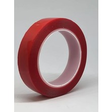 Hakay Çift Taraflı Silikon Bant - 5m x 24MM