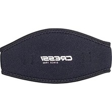 Hakay Konforlu Dalış Maskesi Bandı