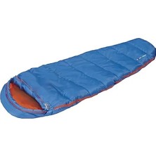 Hakay Suya Dayanıklı Çift Fermuarlı Çocuk Uyku Tulumu