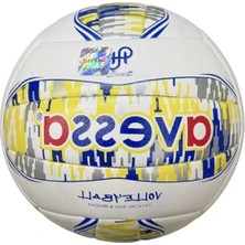 Hakay Yüksek Kaliteli Voleybol Topu - Dayanıklı ve Yumuşak Dış Yüzey