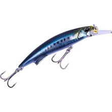 Hakay Hızlı Batan Suni Yem - 110 mm Uzunluk, 64 Gram Ağırlık