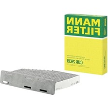 Hakay Aktif Karbonlu Kabin Filtresi - Yüksek Performanslı Hava Temizliği