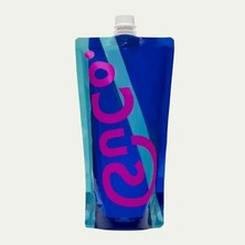 Hakay 600 ml Polietilen Malzemeden Üretilmiş Şişe