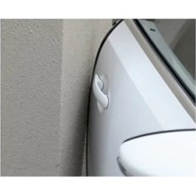 Hakay Araç Kapı Koruma Fitili - Çarpma ve Çizik Önleyici