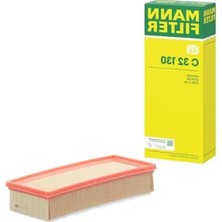 Hakay Yüksek Kaliteli Hava Filtresi C 32 130 - Vw Grubu Için