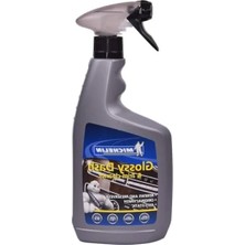 Hakay 650ML Torpido ve Trim Temizleme Bakım Spreyi