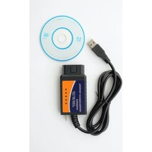 Hakay Ford Araçları Için Profesyonel Arıza Tespit Cihazı