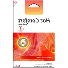 Hakay Profesyonel Ayak Isıtıcı