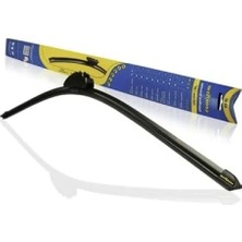 Hakay Ön Tek Muz Silecek - 28" (700 Mm)