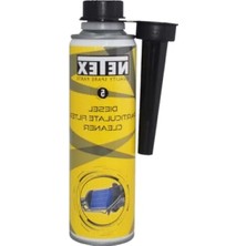 Hakay 300 ml Dizel Partikül Filtre Temizleyici