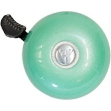 Hakay Klasik Bisiklet Zili - Kolay Montaj ve Güvenli Kullanım