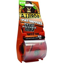 Hakay Şeffaf Paketleme Bandı - 7,2 cm x 35 Yd