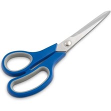 Hakay Yüksek Performanslı Makas - Ergonomik Tutma Yeri