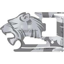 Hakay 18 Fonksiyonlu Kart Tasarımlı Acil Durum Seti