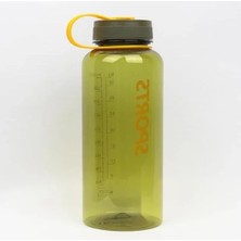 Hakay 1.1 Litre Kapasiteye Sahip Tritan Matara