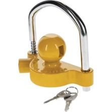 Hakay Ayarlanabilir Debriyaj Kilidi, Sağlam Çelik Malzeme ile