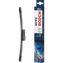 Hakay Arka Silecek - 250 mm Aerotwin