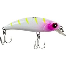 Hakay Sahte Balık, 50MM, Ikna Edici Görünüm