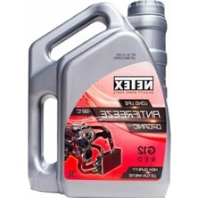 Hakay 3 Litre Kırmızı Antifriz