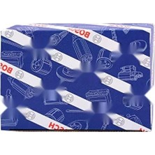 Hakay Arka Silecek - Citroen Ds4 Uyumlu (2011-2018) [180 Mm]