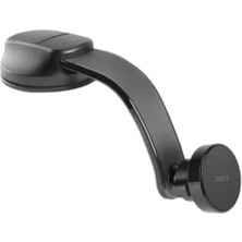 Hakay Araç Içi Telefon Tutucu (Döner Başlık Ile)