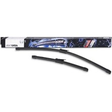 Hakay Profesyonel Silecek Seti Ford Tourneo ve Transit Modelleri Için [700/380 Mm]