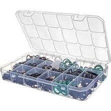 Hakay Fonksiyonel Organizer - 18 Farklı Boyut ve Tasarım Seçeneği