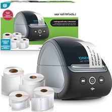 Hakay Hızlı Baskı Özellikli Elektronik Etiket Yazıcısı