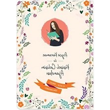 Hakay Haftalık Gelişim Ajandası - 17X24 cm