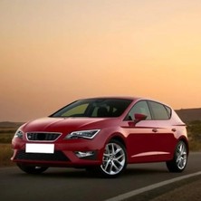 Hakay Sağ Ön Kapı Cam Düğmesi - Seat Leon Mk3 Uyumlu (2013-2020)