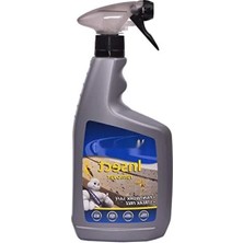 Hakay 650ML Böcek Temizleme Spreyi - Ergonomik Tasarım