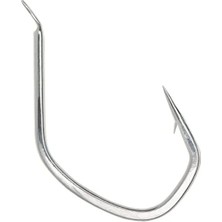 Hakay Slow Jiging Olta Iğnesi - 10'lu Paket, Dayanıklı ve Güvenilir