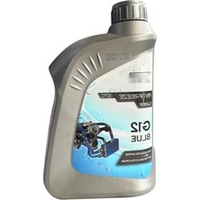 Hakay Yüksek Kaliteli 1 Lt Mavi Yarı Konsantre Antifriz