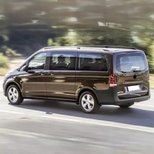 Hakay Arka Bagaj Amortisörü, Mercedes Vito W447 Uyumlu