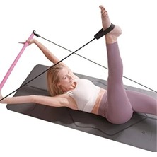 Hakay Tam Vücut Egzersiz Barı - Pilates Kiti