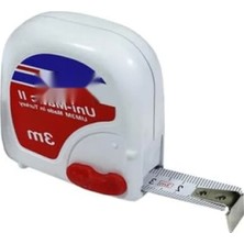 Hakay 3 Metre Uzunluğunda Şerit Metre