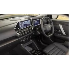 Hakay 10" Multimedya ve 7" Gösterge Ekran Koruyucu