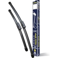 Hakay Özel Silecek Takımı - Astra J ve Astra K Modelleri Için