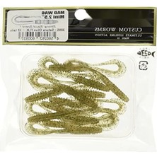 Hakay Doğal Yüzme Aksiyonuna Sahip Ağırlık