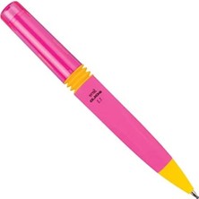 Hakay Ergonomik 1,3 mm Pembe Mekanik Kurşun Kalem