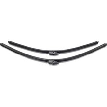 Hakay Özel Tasarım Ön Cam Silecek Takımı - 70-58CM Uyumlu