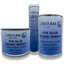 Hakay Tuzlu Suya Dayanıklı Marin Gres - 500 gr