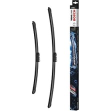 Hakay 650/475 mm Silecek Seti - Bmw Serie 2 Active Tourer (2014-2021)